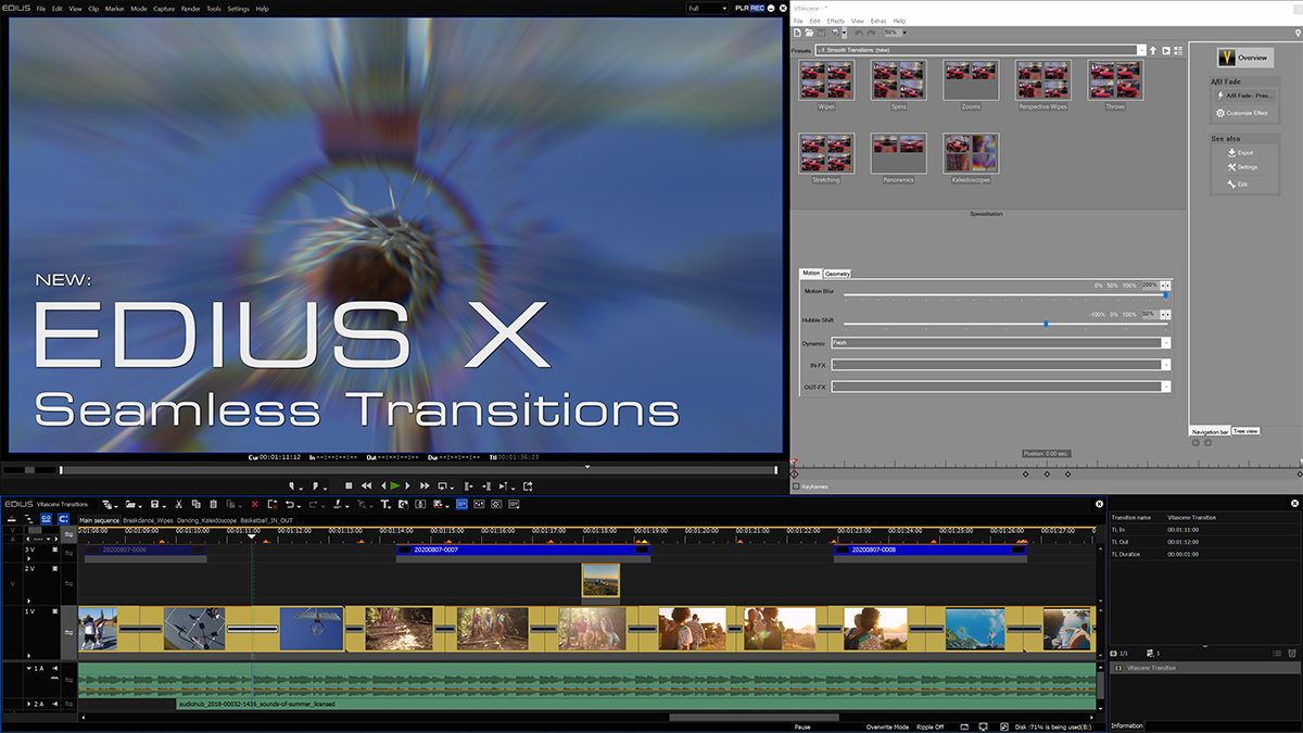 6_ProDAD-Vitascene-V4-EDIUS-Edition